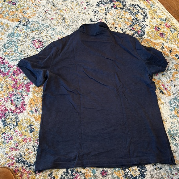 Gap Polo with large stripe - Picture 3 of 3